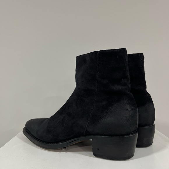 John Varvatos Walker Boot. Size 9.5 - Picture 11 of 16